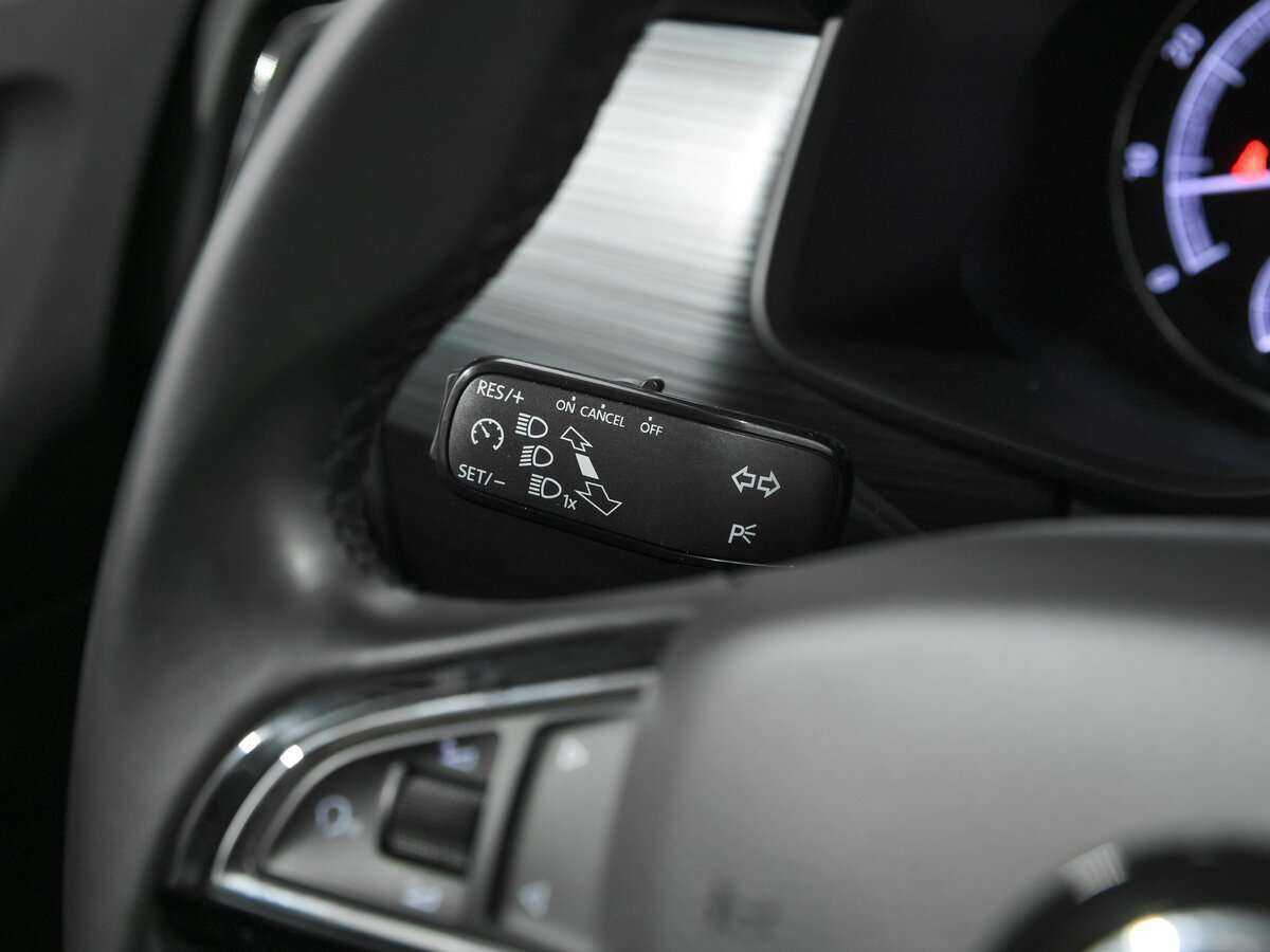 Skoda Kodiaq с пробегом — 2020 год. Фото: #9