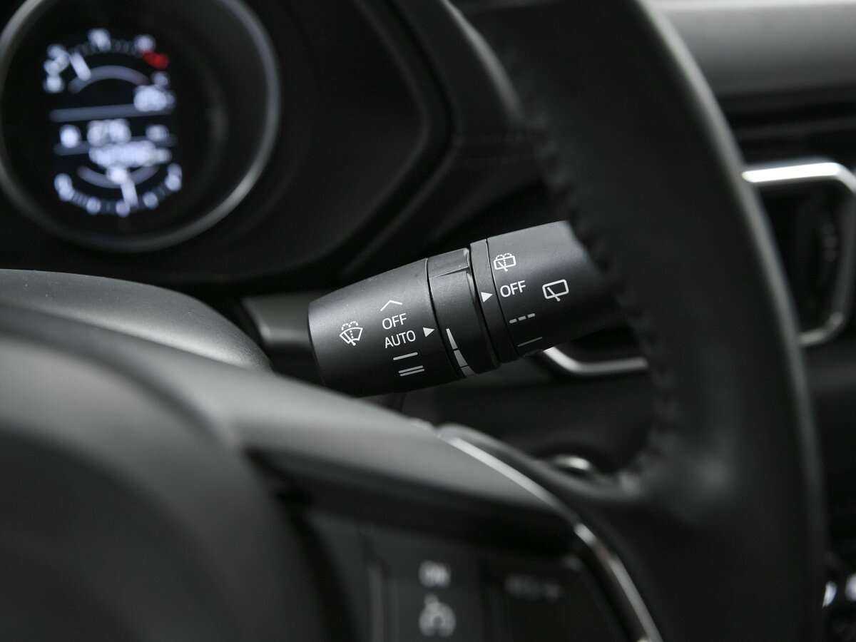 Mazda CX-5 с пробегом — 2018 год. Фото: #10