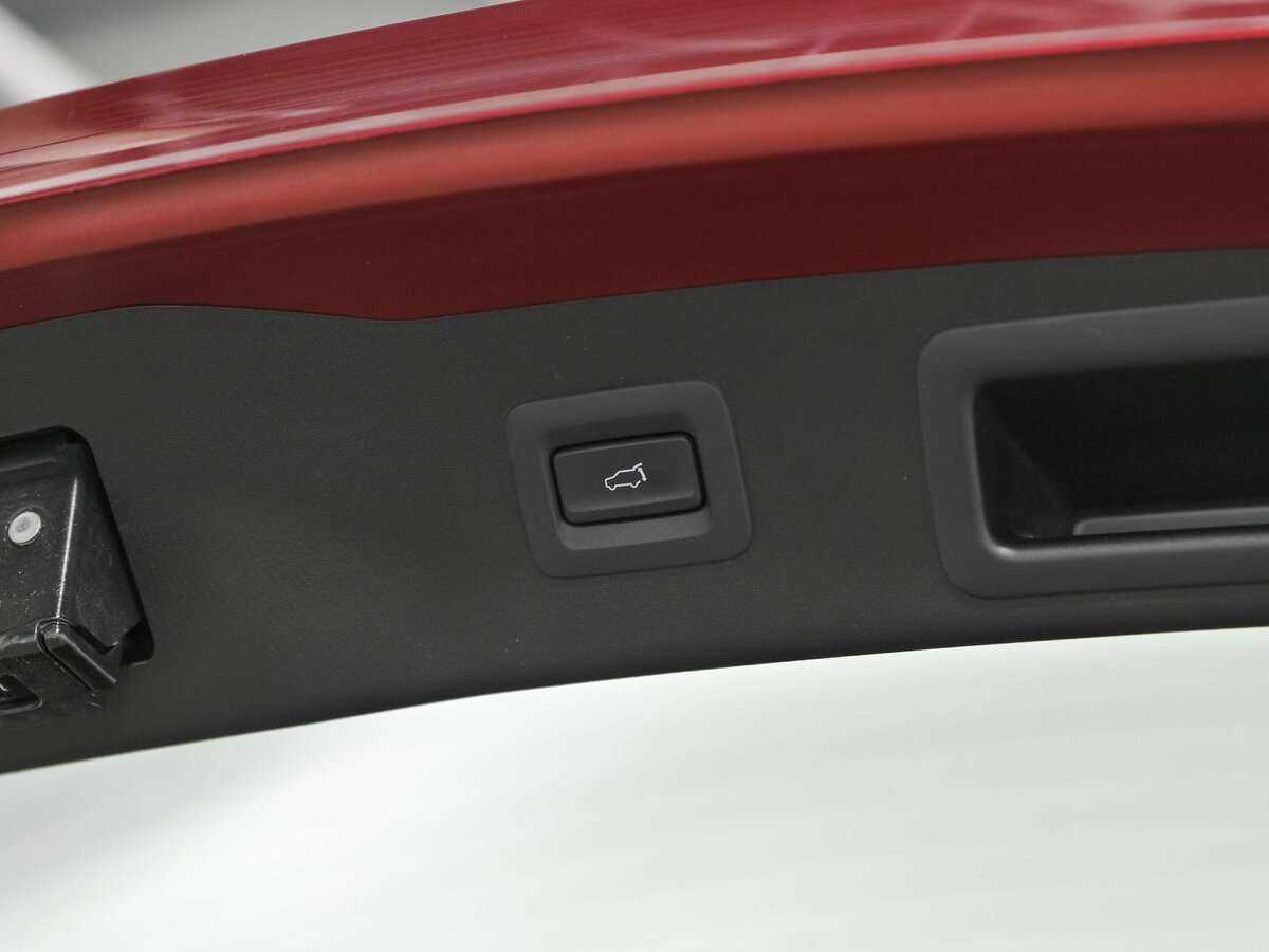 Mazda CX-5 с пробегом — 2018 год. Фото: #16