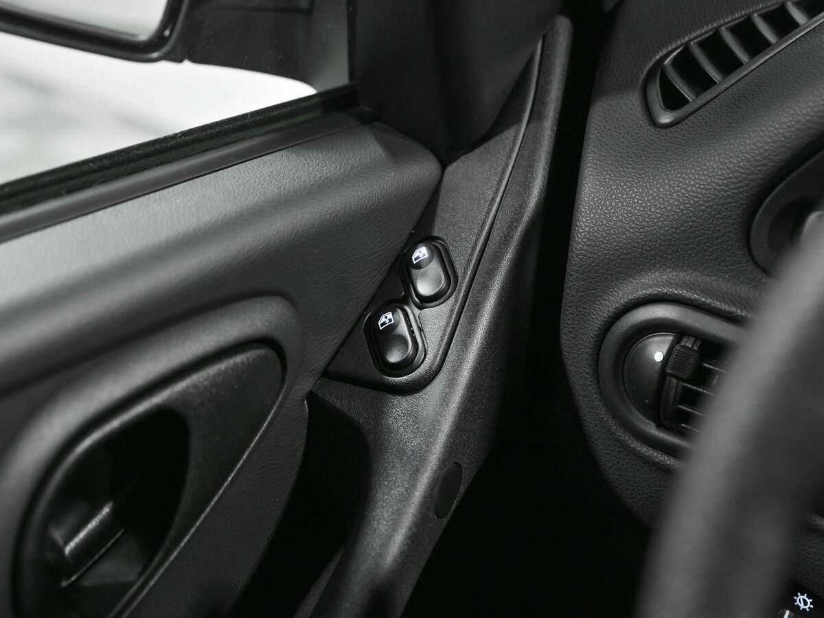 Lada (ВАЗ) Niva с пробегом — 2023 год. Фото: #14