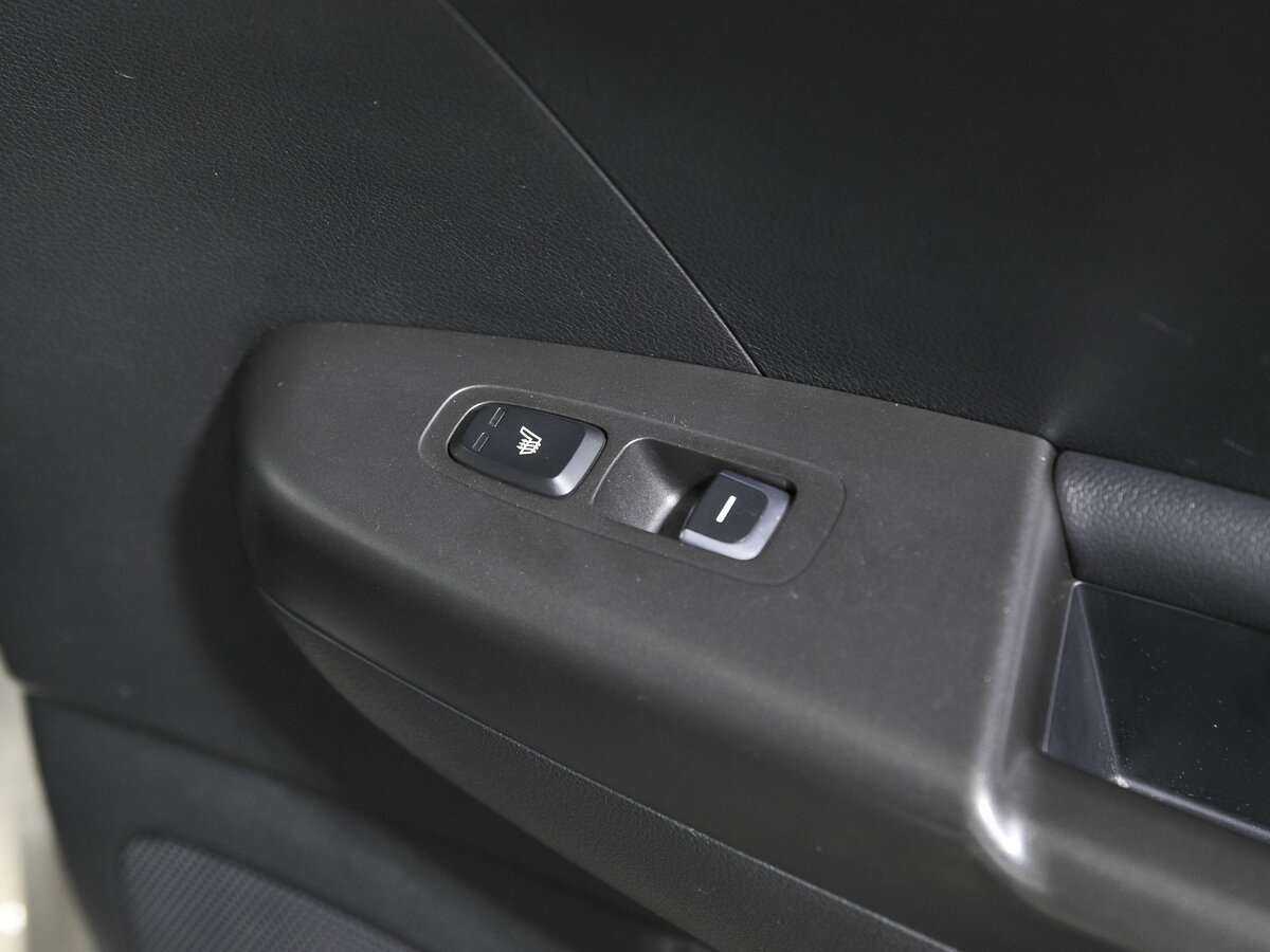 Kia Sportage с пробегом — 2017 год. Фото: #18