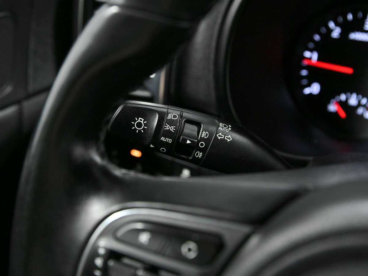 Kia Sportage с пробегом — 2016 год. Фото: #7