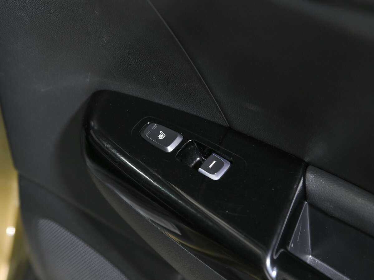 Kia Sportage с пробегом — 2016 год. Фото: #20