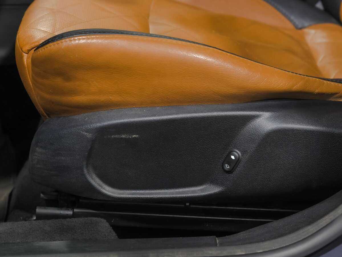 Ford Mondeo с пробегом — 2012 год. Фото: #12