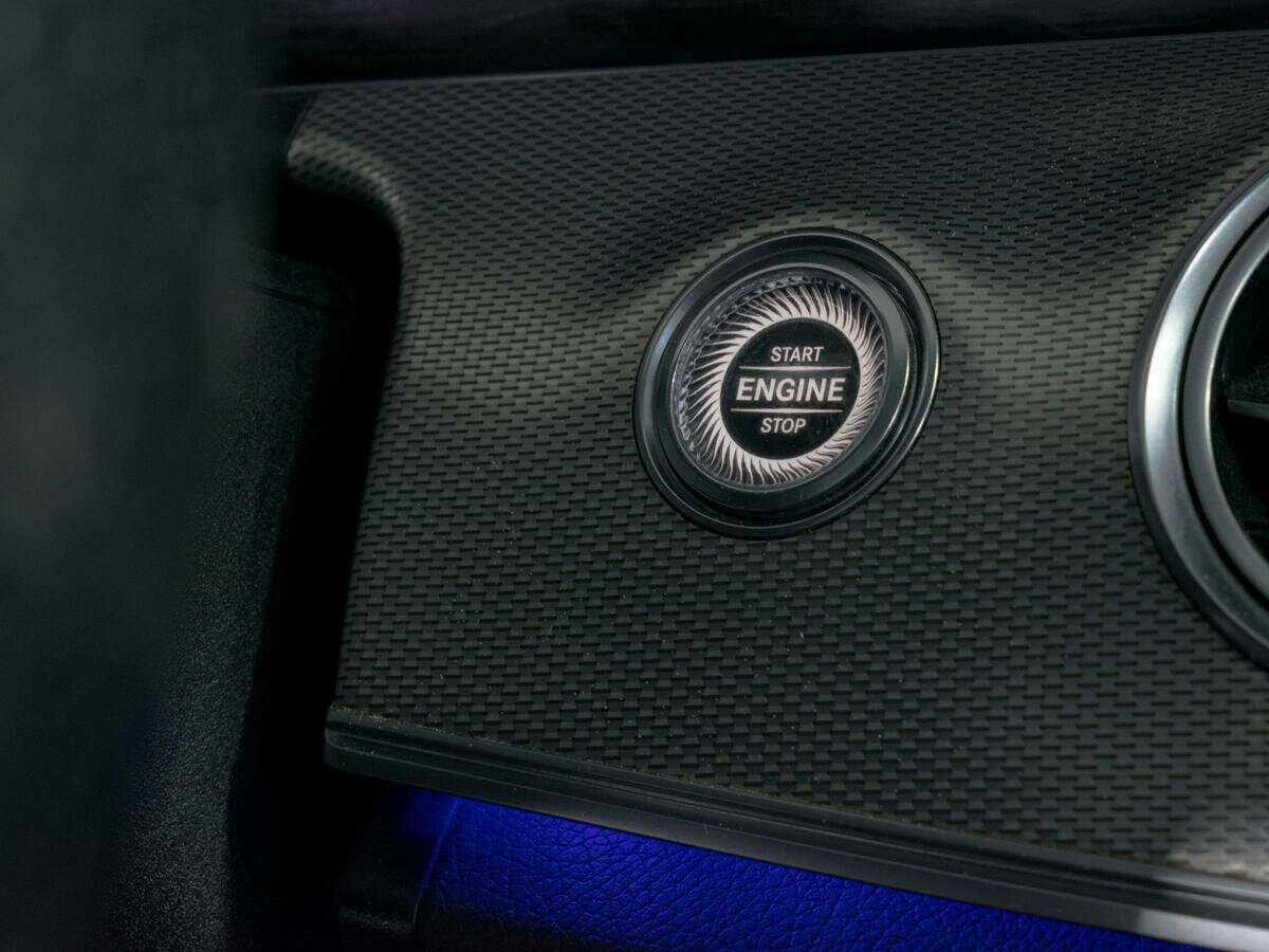 Mercedes-Benz E-Класс с пробегом — 2017 год. Фото: #13