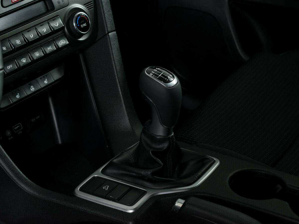 Kia Sportage с пробегом — 2018 год. Фото: #14