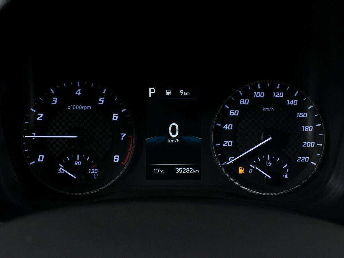 Hyundai Solaris с пробегом — 2021 год. Фото: #13