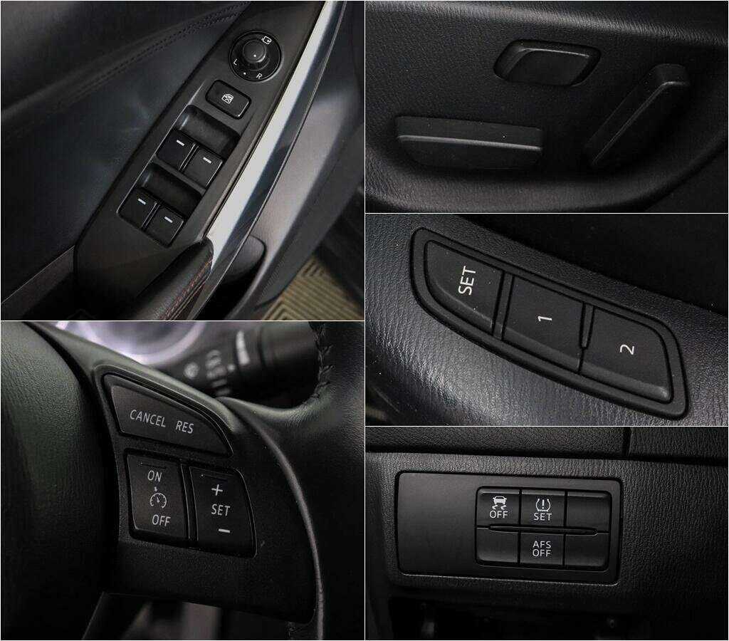 Mazda 6 с пробегом — 2014 год. Фото: #12