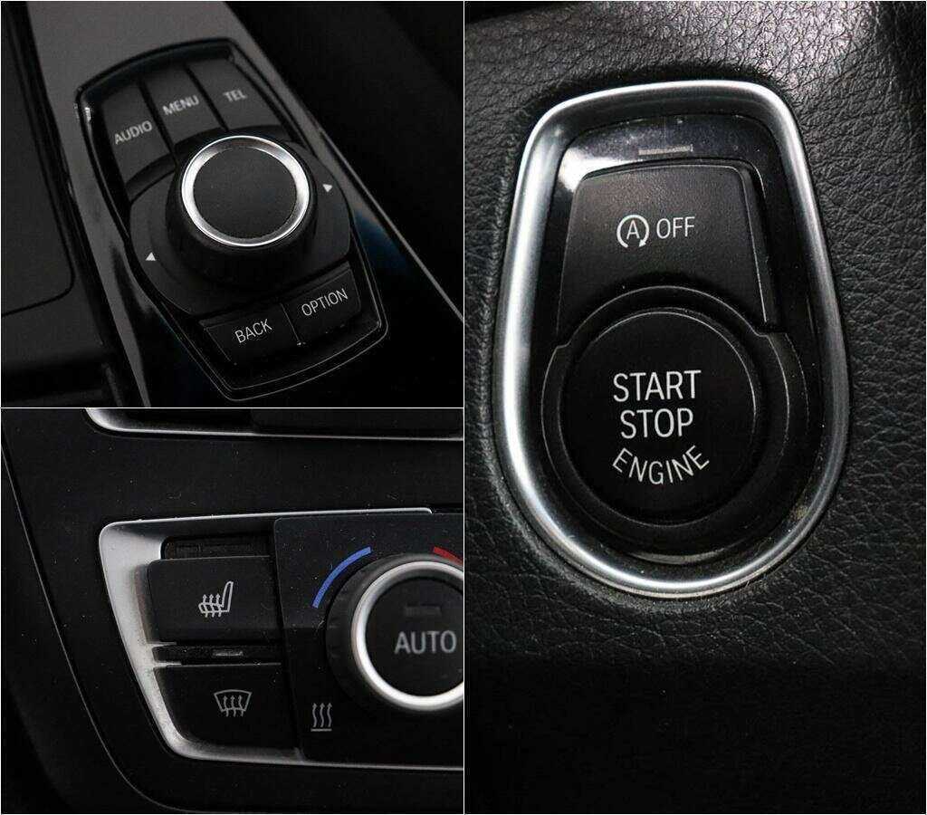 BMW 3 серии с пробегом — 2012 год. Фото: #13