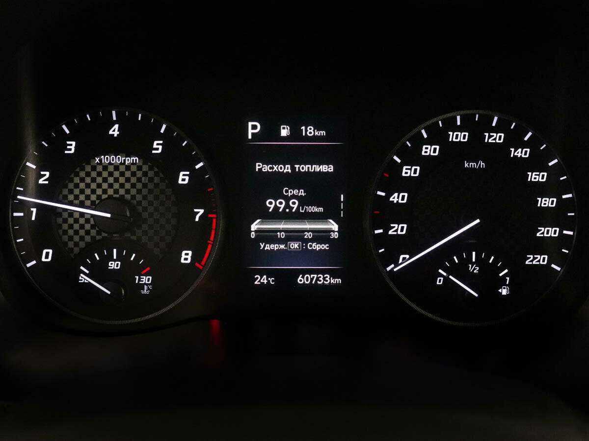 Hyundai Solaris с пробегом — 2020 год. Фото: #9