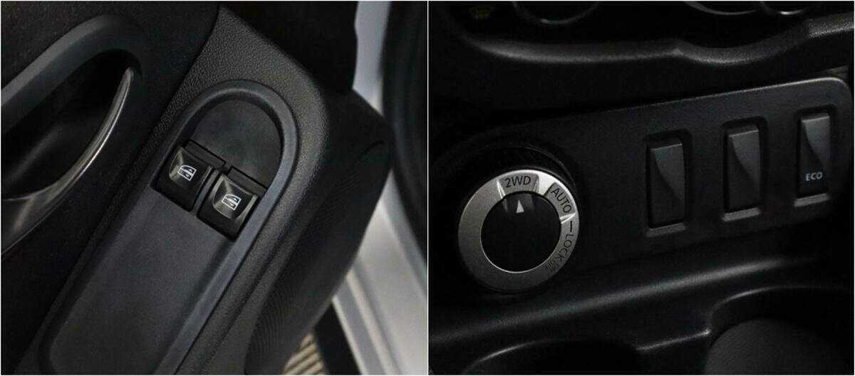 Renault Duster с пробегом — 2019 год. Фото: #11