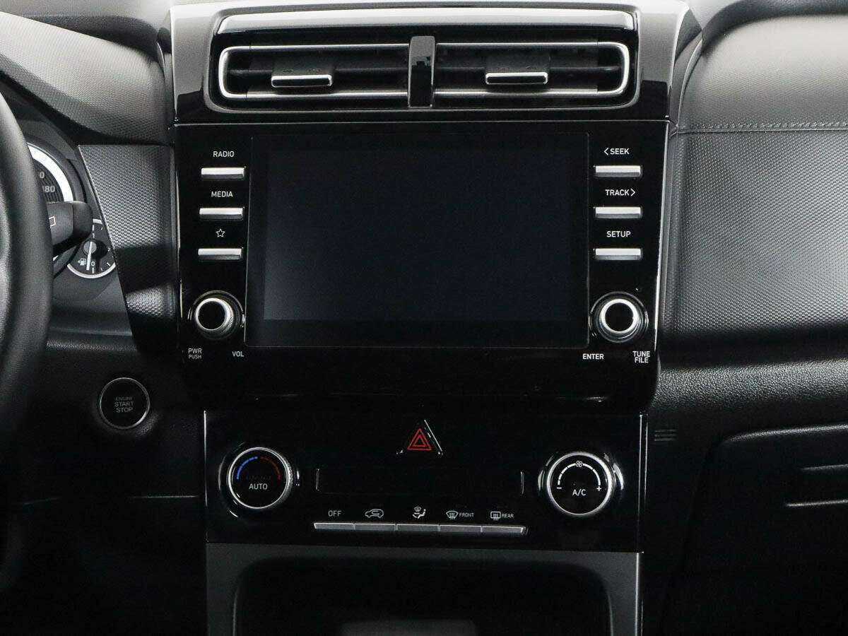 Hyundai Creta с пробегом — 2022 год. Фото: #9