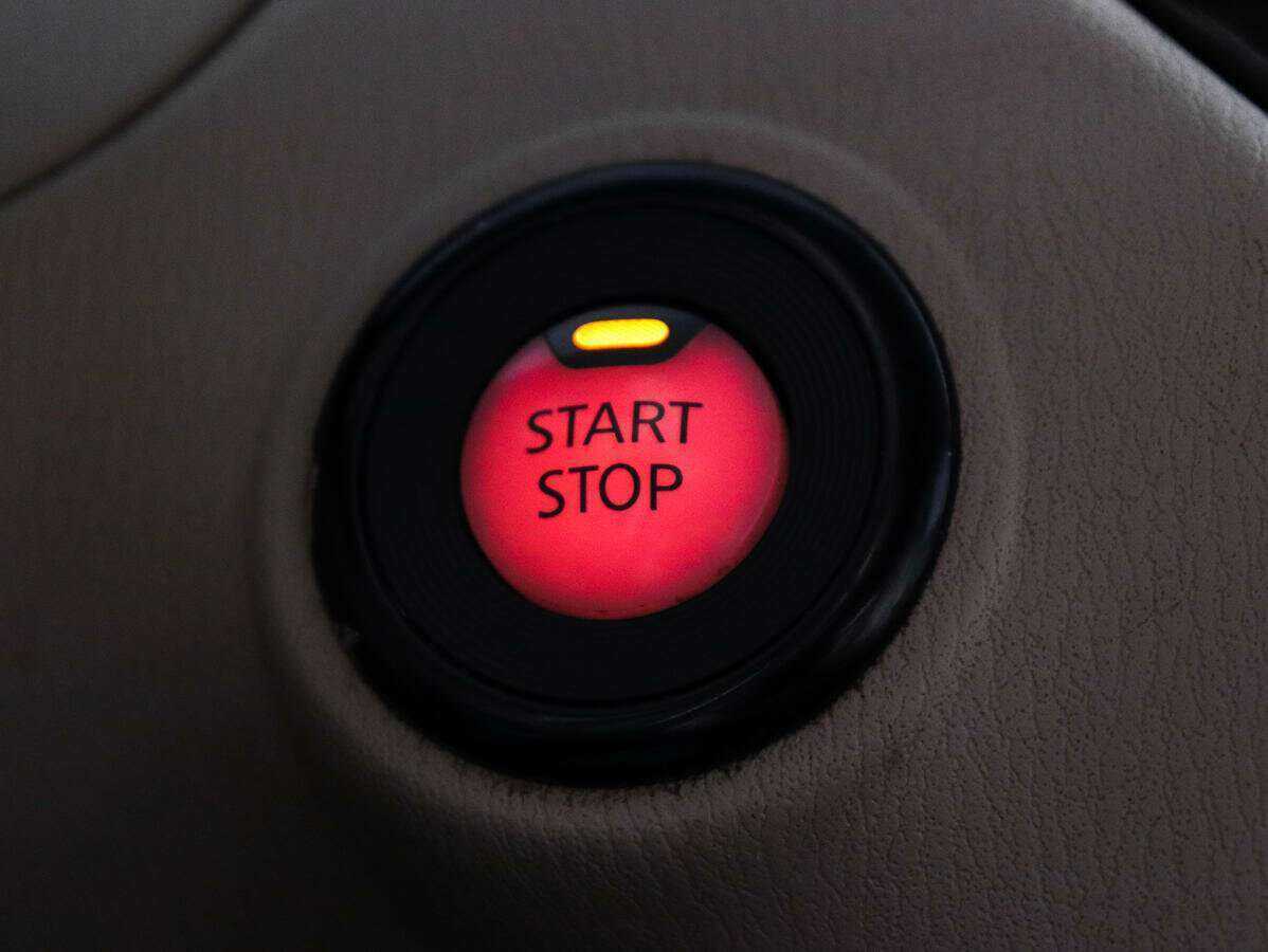 Nissan Pathfinder с пробегом — 2014 год. Фото: #17