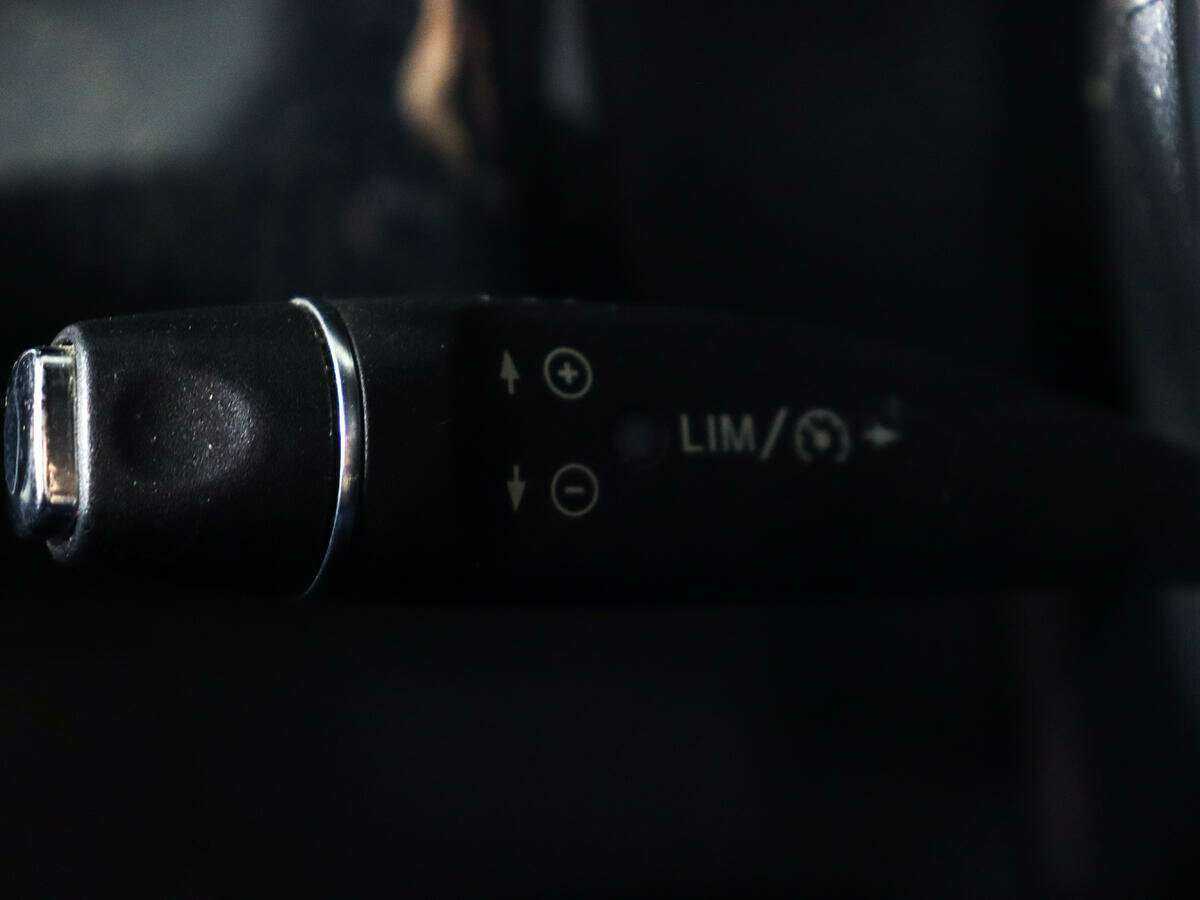 Mercedes-Benz GLK-Класс с пробегом — 2014 год. Фото: #12