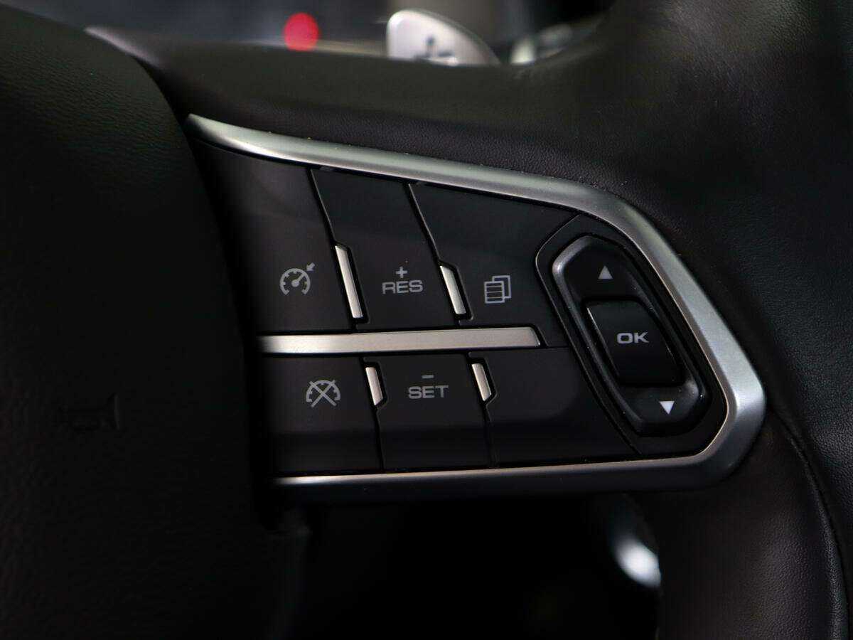 Haval F7 с пробегом — 2022 год. Фото: #18