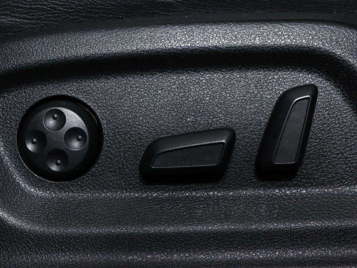 Audi Q5 с пробегом — 2012 год. Фото: #21