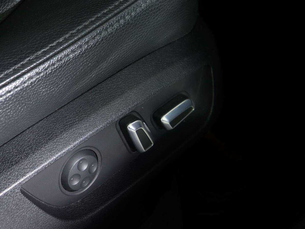 Audi Q7 с пробегом — 2013 год. Фото: #16