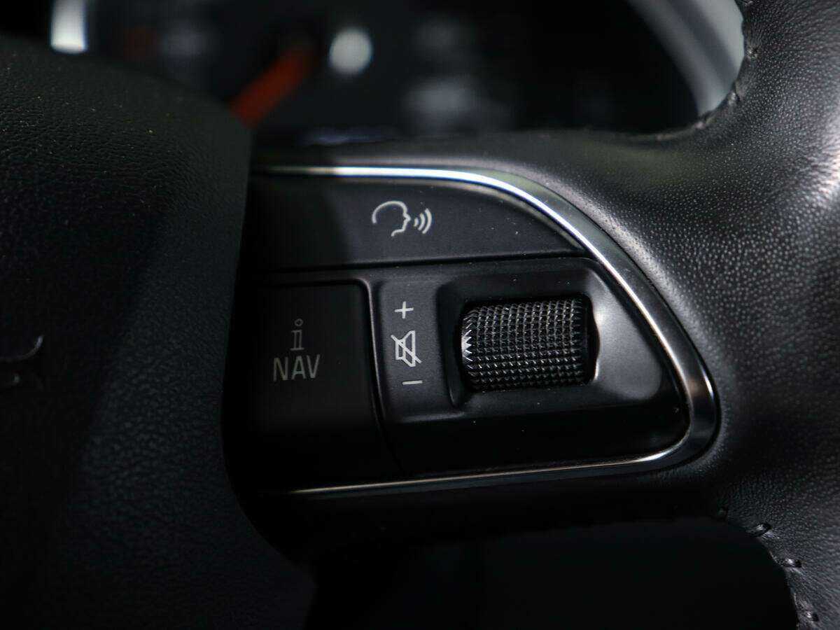 Audi Q7 с пробегом — 2013 год. Фото: #23