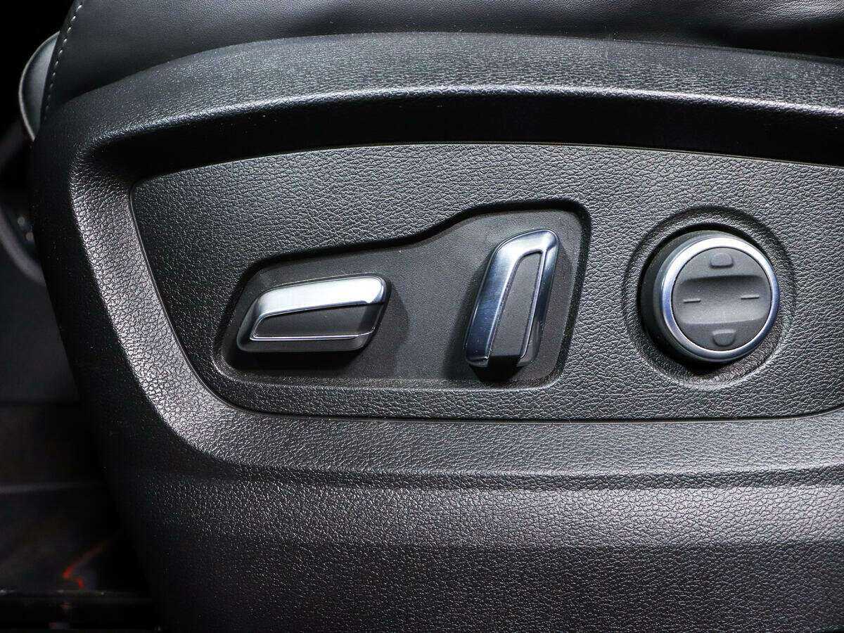 Chery Tiggo 7 Pro с пробегом — 2020 год. Фото: #17