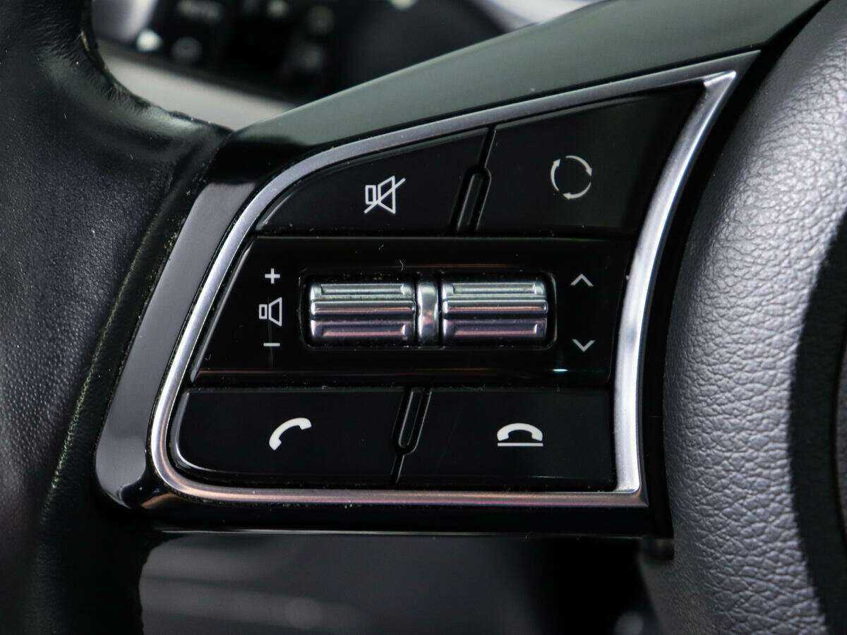 Kia Cerato с пробегом — 2019 год. Фото: #11