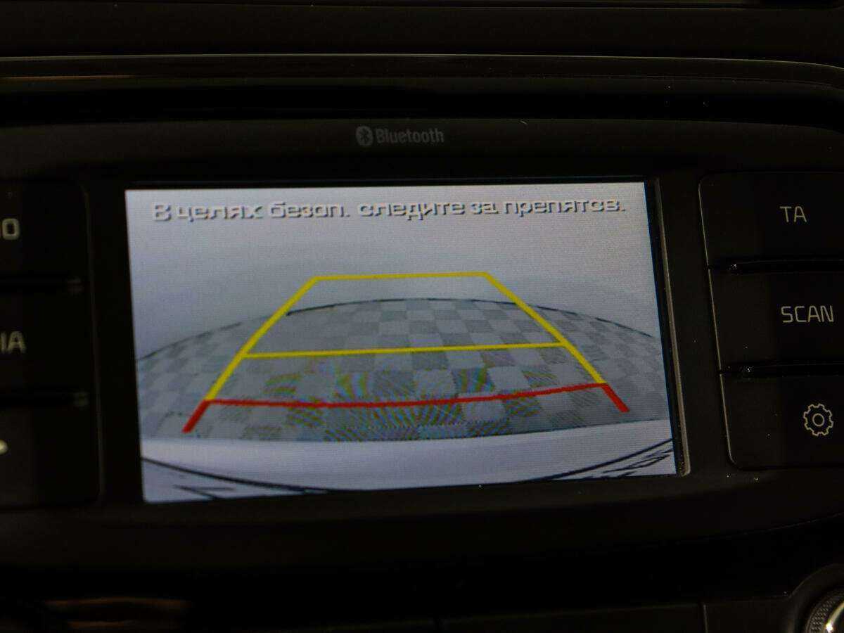 Kia Cerato с пробегом — 2018 год. Фото: #14