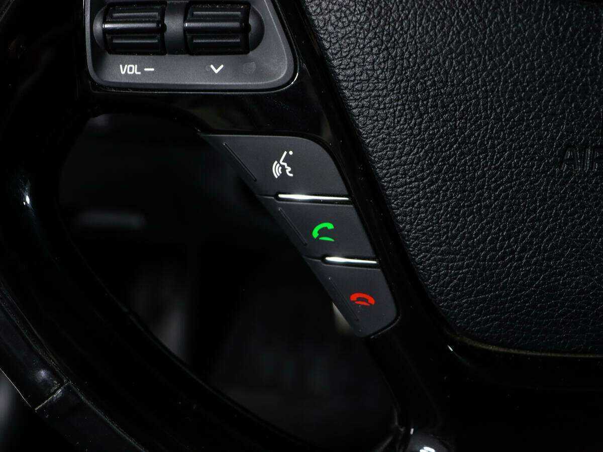 Kia Cerato с пробегом — 2018 год. Фото: #20