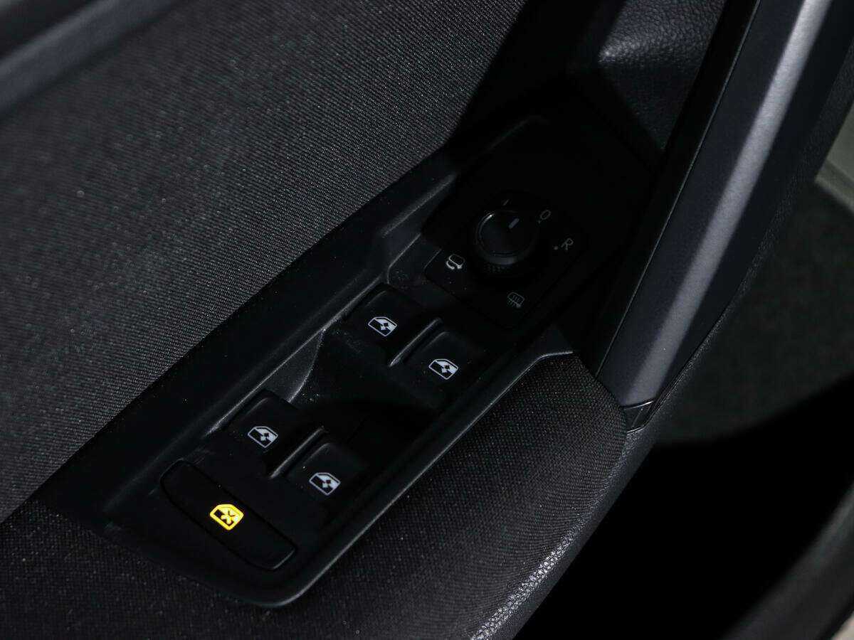 Volkswagen Tiguan с пробегом — 2020 год. Фото: #15