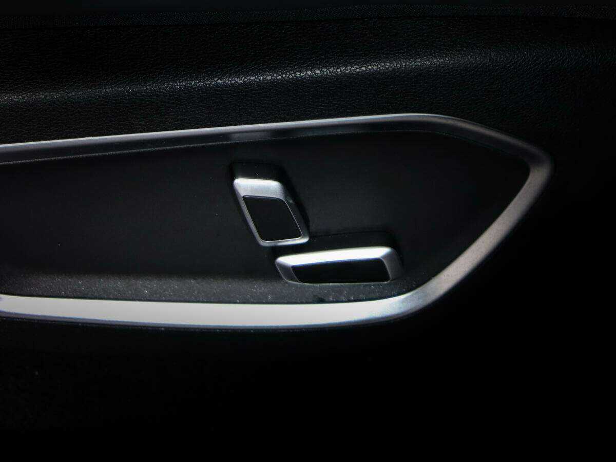 Geely Tugella с пробегом — 2021 год. Фото: #14