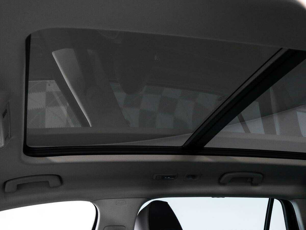 Skoda Kodiaq с пробегом — 2017 год. Фото: #21