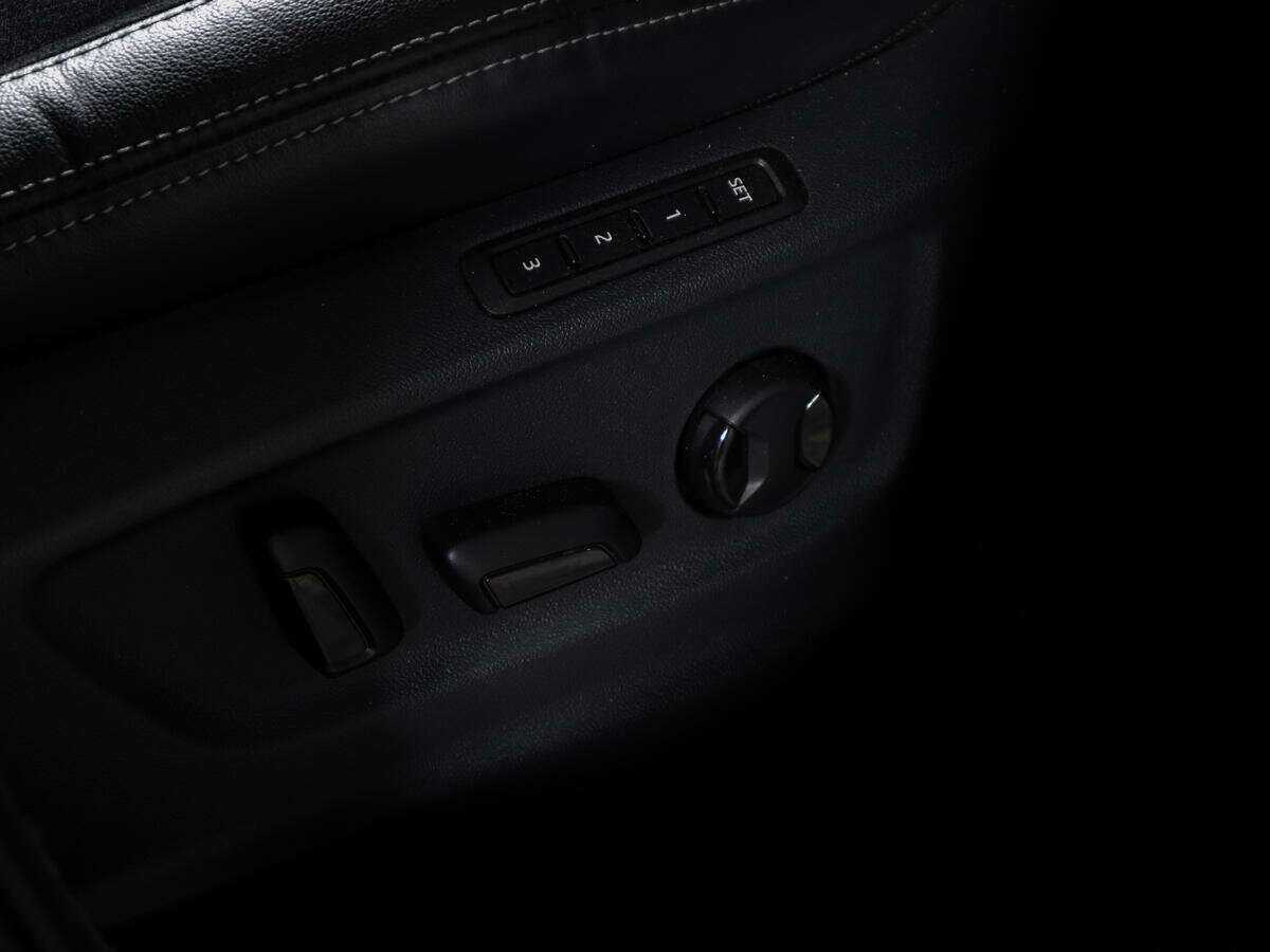 Skoda Kodiaq с пробегом — 2017 год. Фото: #29