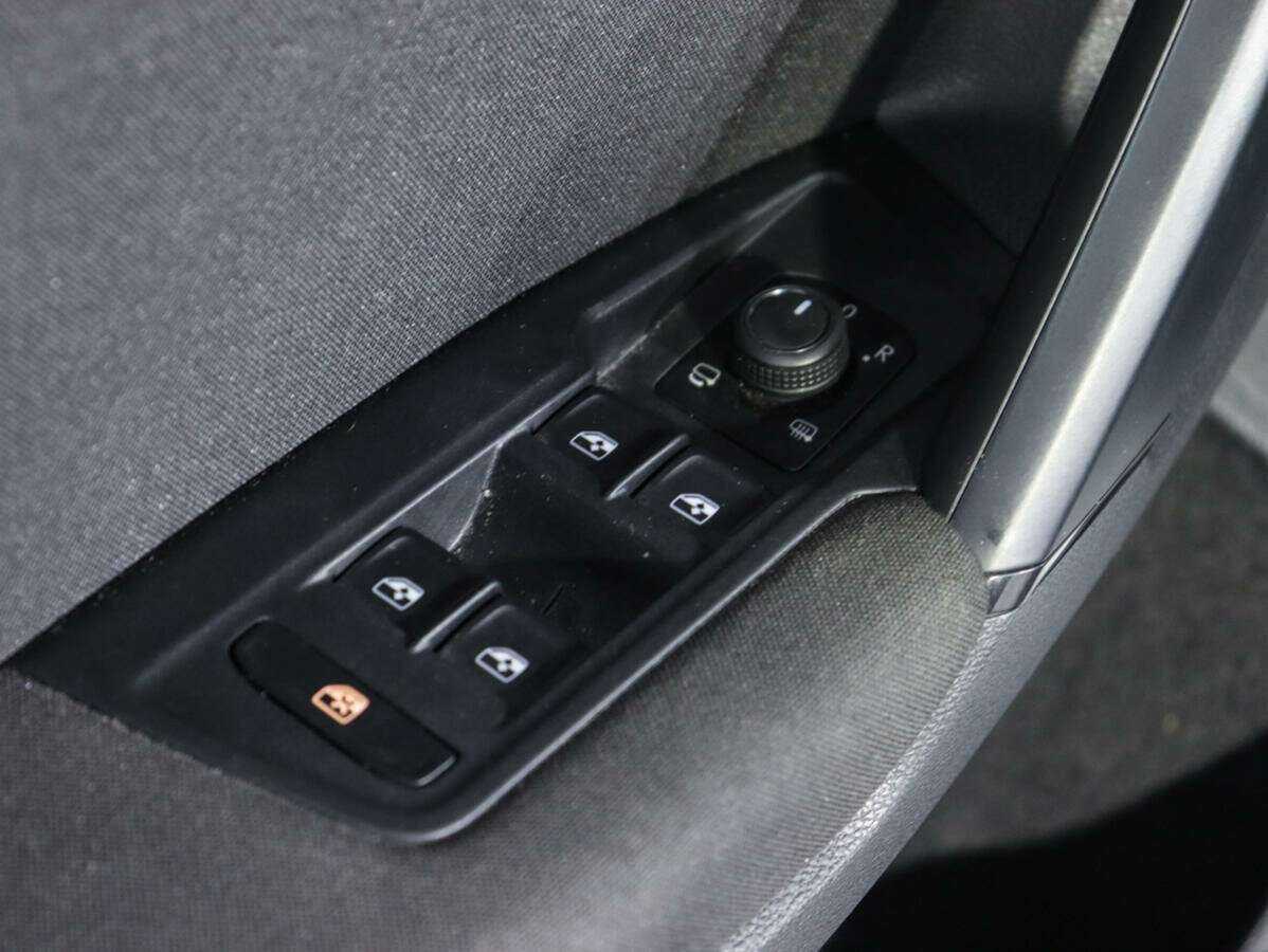 Volkswagen Tiguan с пробегом — 2020 год. Фото: #15