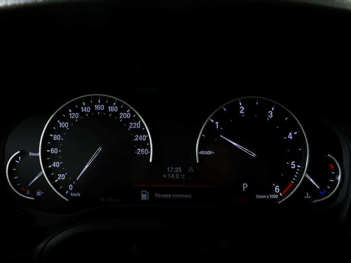 BMW 3 серии с пробегом — 2019 год. Фото: #8