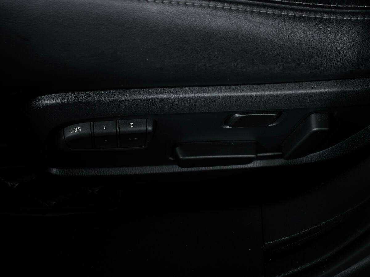 Mazda 6 с пробегом — 2021 год. Фото: #19