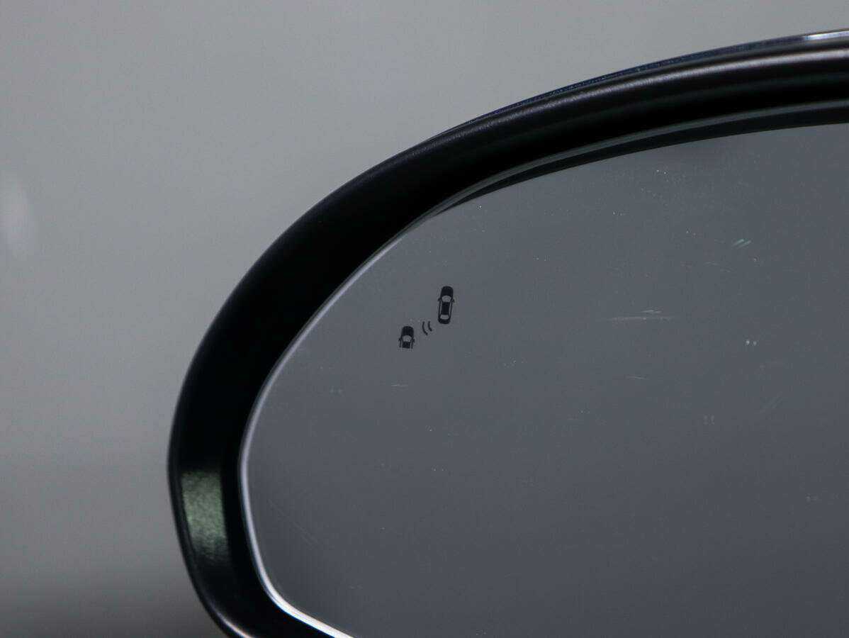 Kia Optima с пробегом — 2018 год. Фото: #17