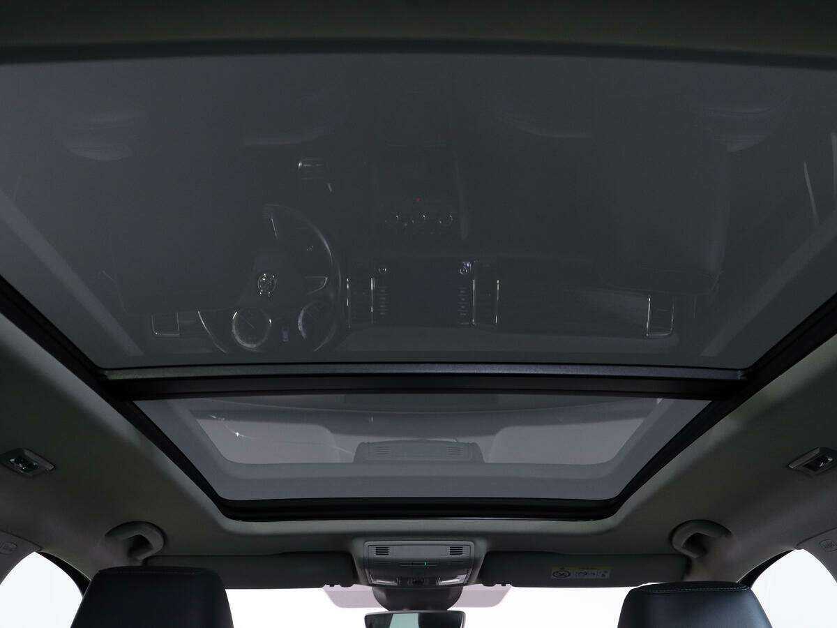 Skoda Kodiaq с пробегом — 2018 год. Фото: #15