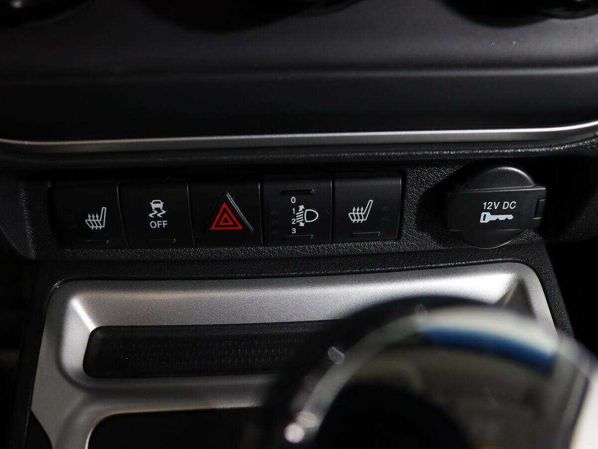 Jeep Compass с пробегом — 2013 год. Фото: #15