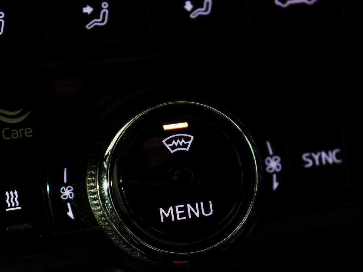 Skoda Kodiaq с пробегом — 2019 год. Фото: #18