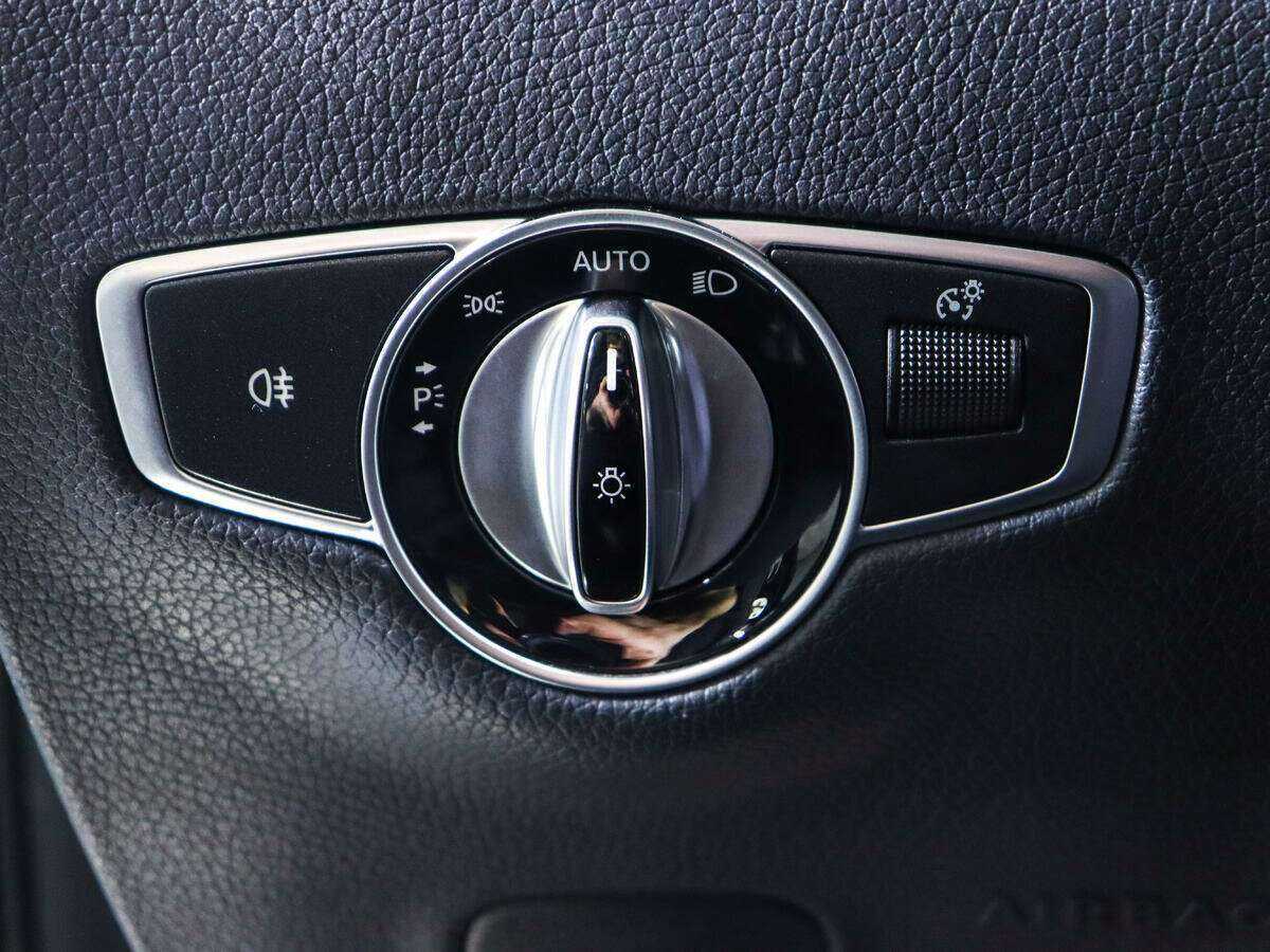 Mercedes-Benz E-Класс с пробегом — 2016 год. Фото: #19