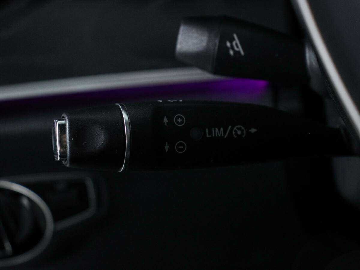 Mercedes-Benz E-Класс с пробегом — 2017 год. Фото: #17