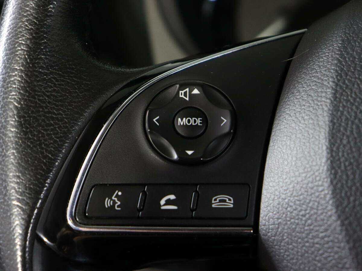 Mitsubishi Outlander с пробегом — 2018 год. Фото: #13