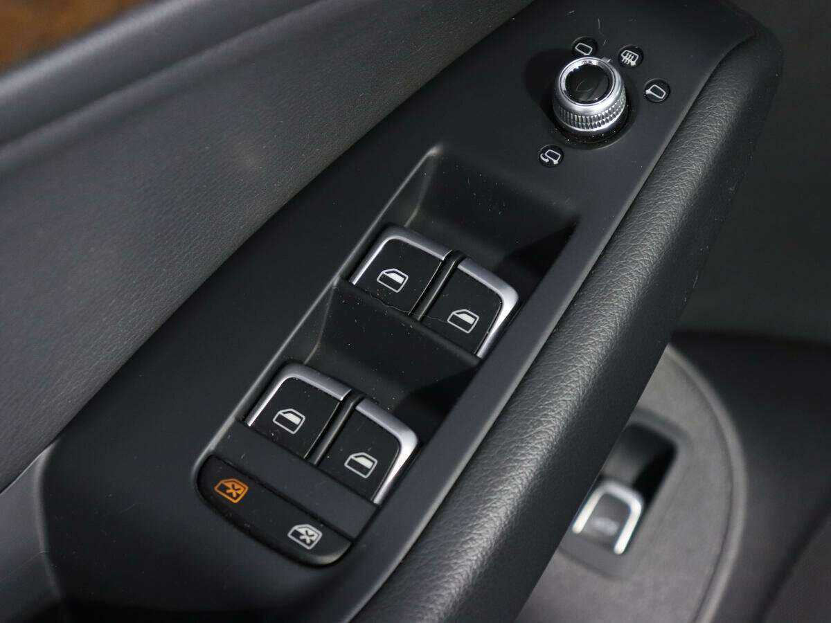 Audi Q5 с пробегом — 2015 год. Фото: #17