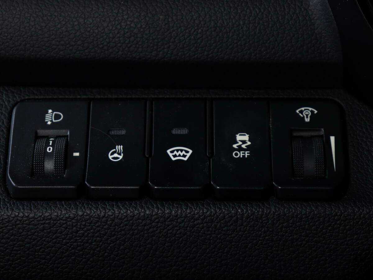 Kia Rio с пробегом — 2016 год. Фото: #15