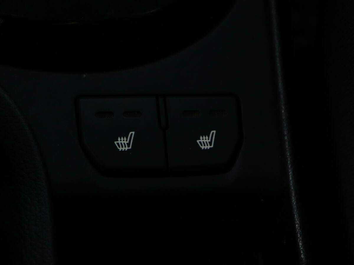 Kia Rio с пробегом — 2016 год. Фото: #20