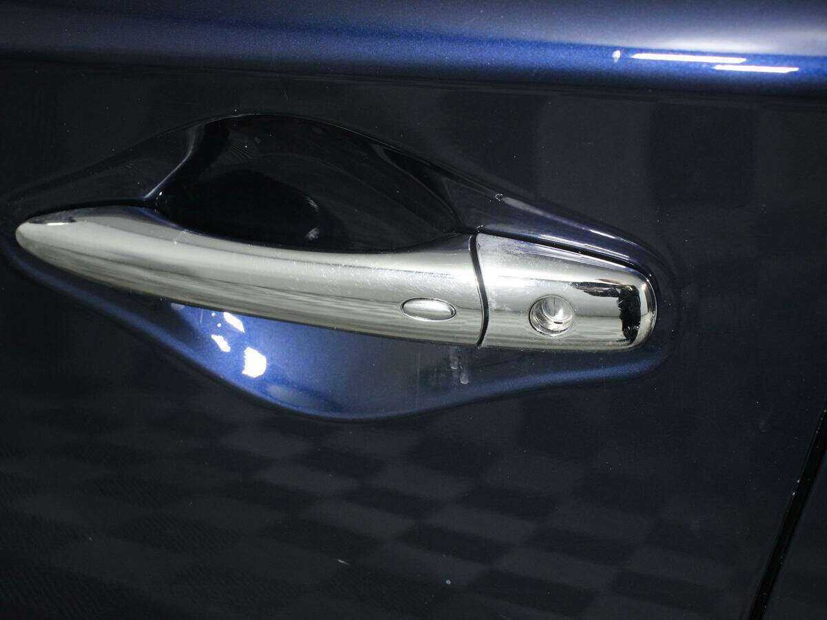 Infiniti QX60 с пробегом — 2018 год. Фото: #13