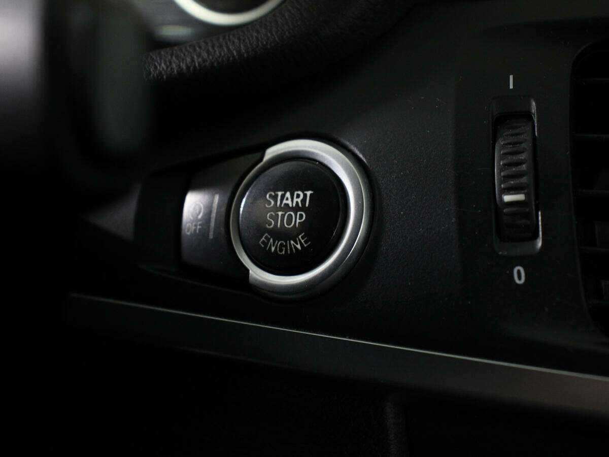 BMW X3 с пробегом — 2013 год. Фото: #13