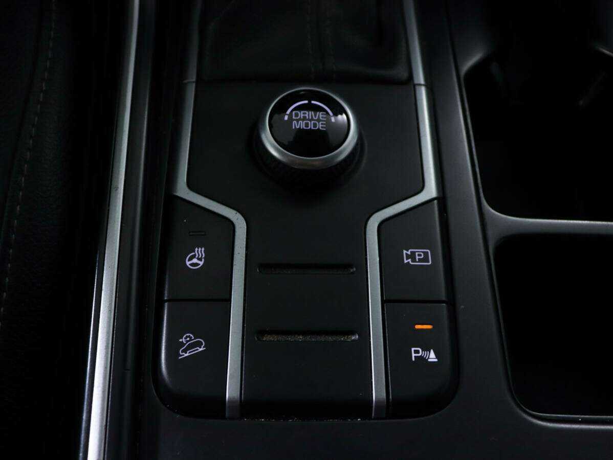 Kia Sorento с пробегом — 2020 год. Фото: #13