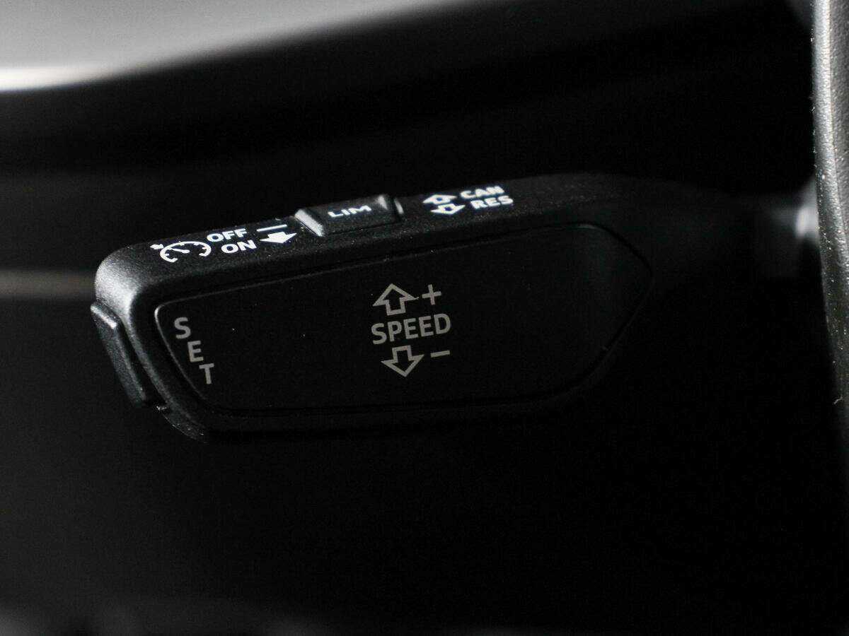 Audi A3 с пробегом — 2021 год. Фото: #18