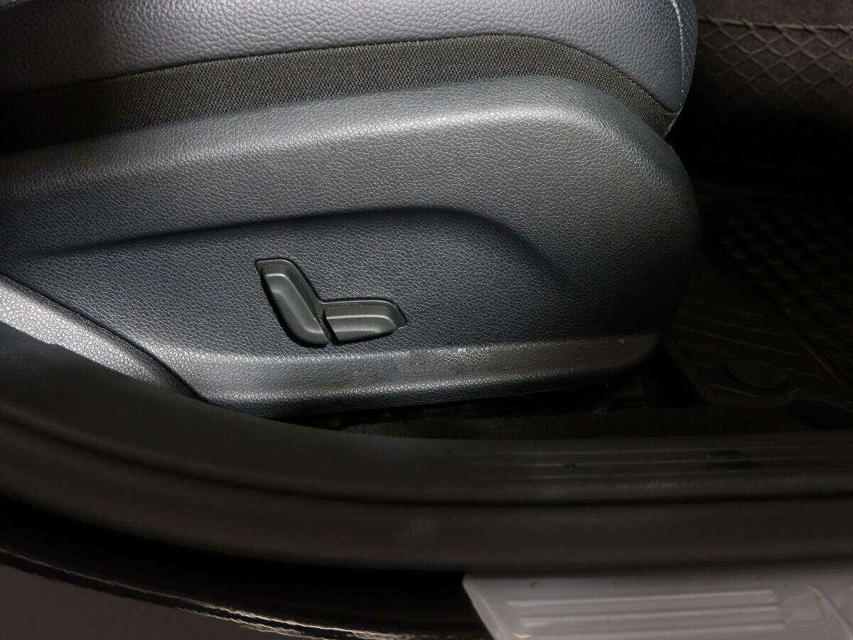 Mercedes-Benz E-Класс с пробегом — 2019 год. Фото: #12