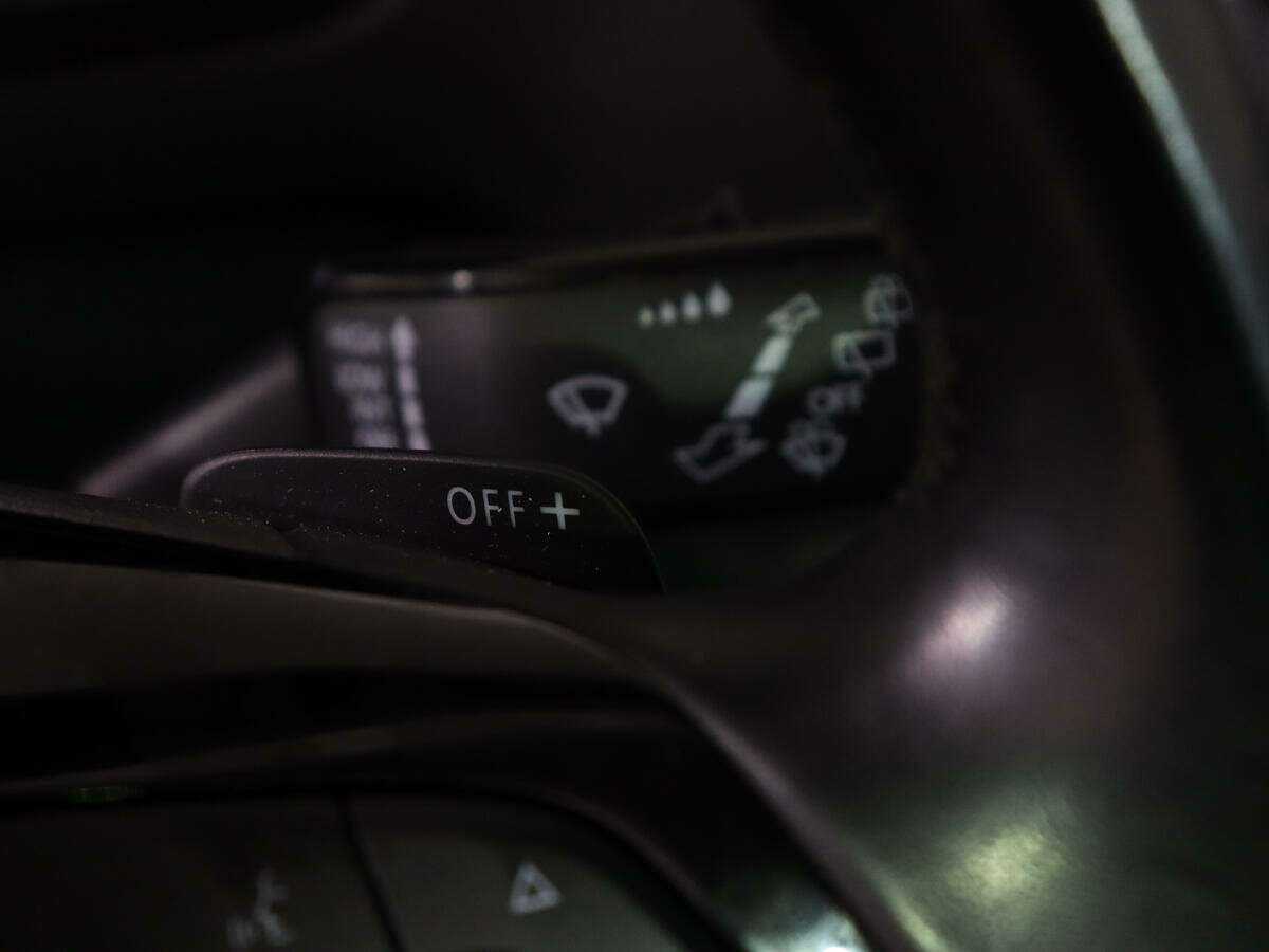 Volkswagen Tiguan с пробегом — 2018 год. Фото: #15