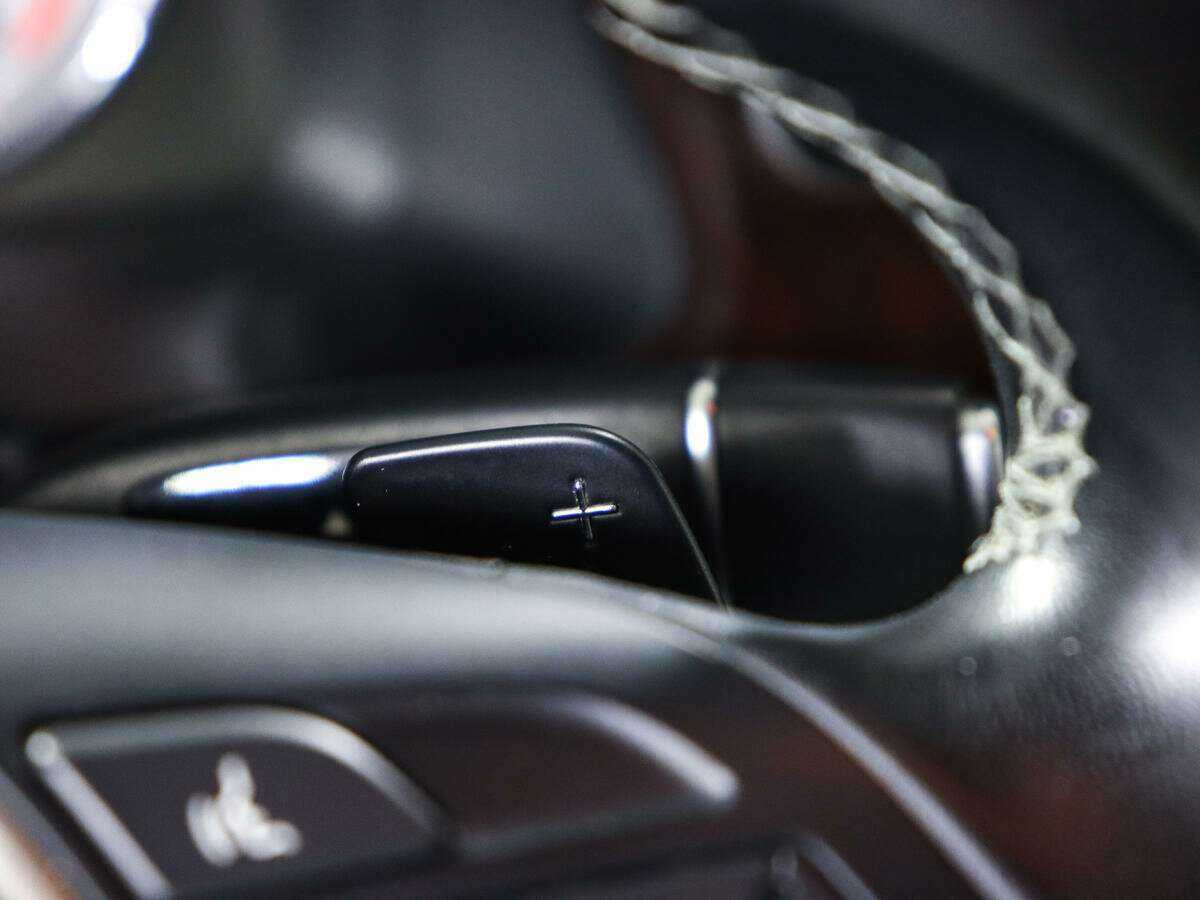 Mercedes-Benz GLK-Класс с пробегом — 2012 год. Фото: #16